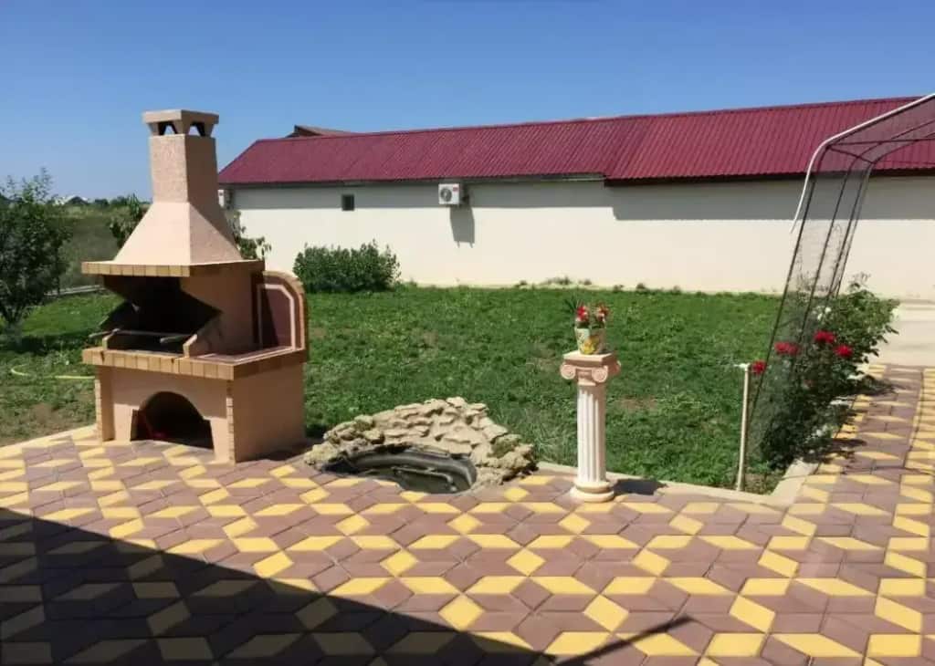 Guesthouse Ellada: главное фото 1