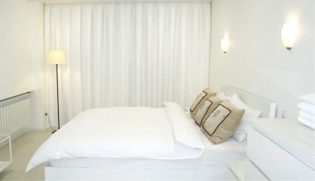 Monaco Apartments: главное фото 1
