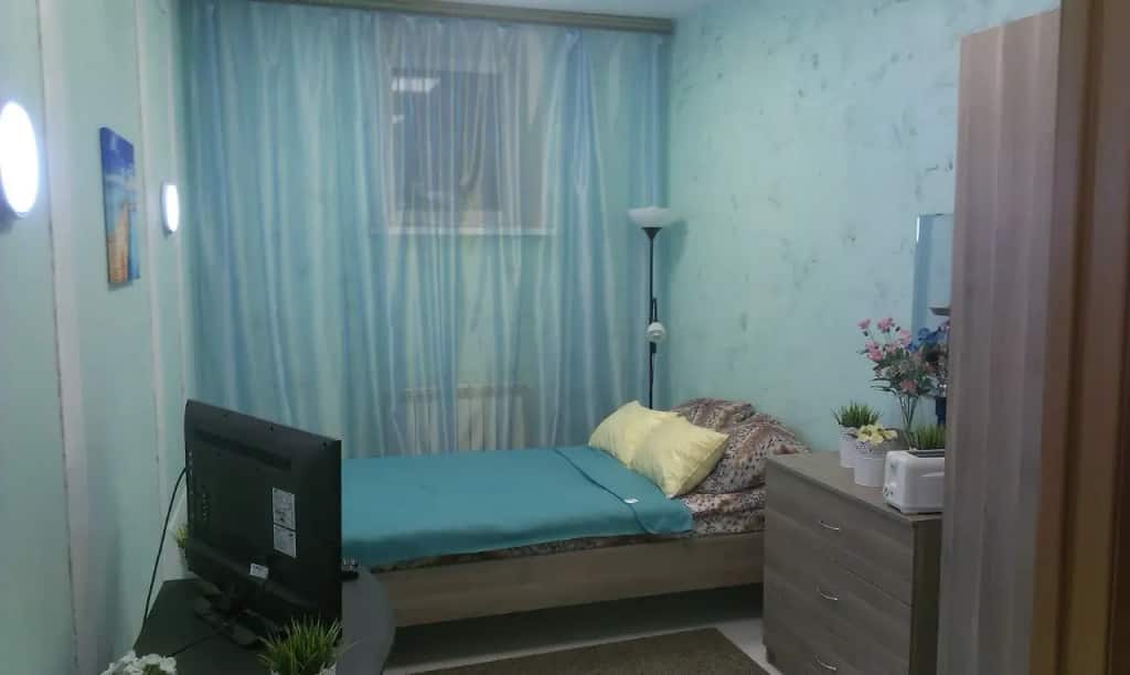 Piezo Hostel: главное фото 1