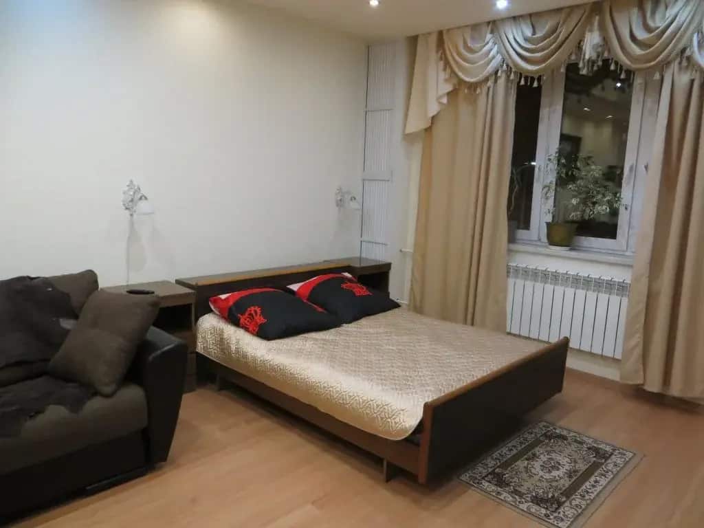 Solnechnyij Mini-Hotel: главное фото 1