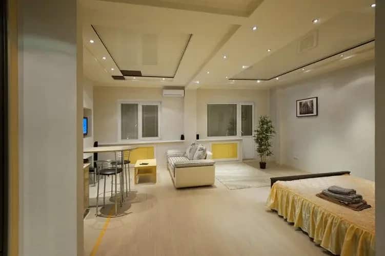 Berloga 55 Na Ulitse Frunze Apartments: главное фото 1