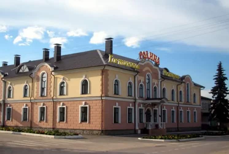 Родина: главное фото 1