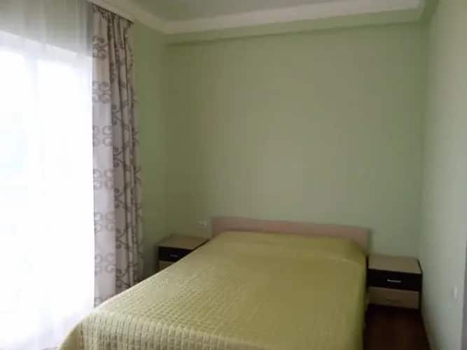 Mishor Guest House: главное фото 1