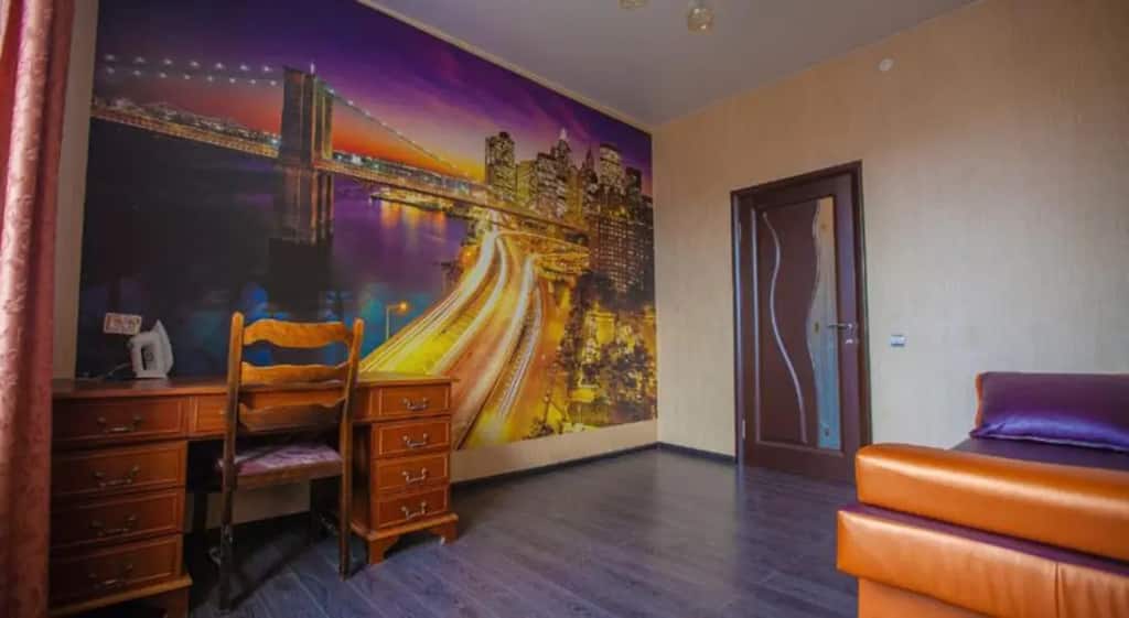 Grand Hotel Apartment 18: главное фото 1