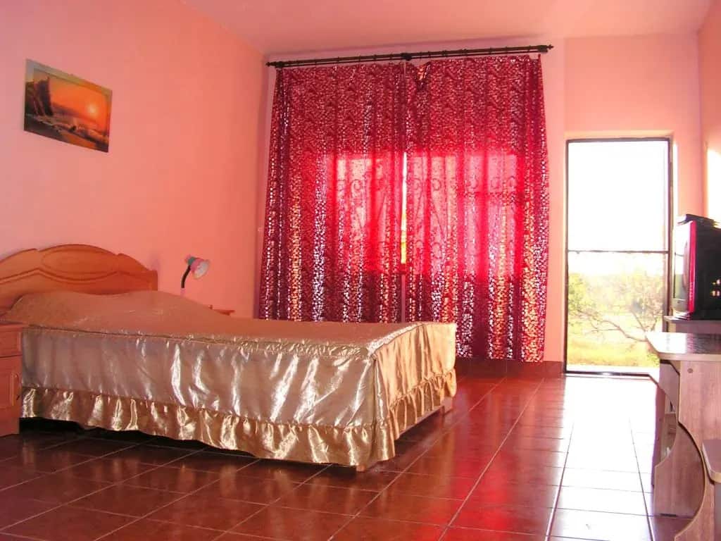 Aquilon Guest House: главное фото 1