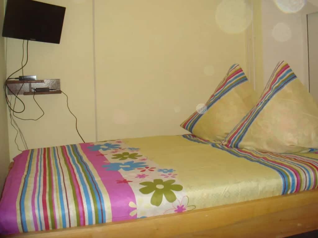 Hostel RIO: главное фото 1