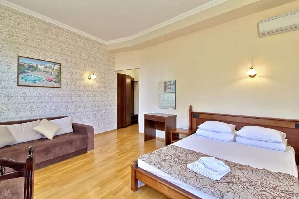 Apart-hotel Botkin: главное фото 1