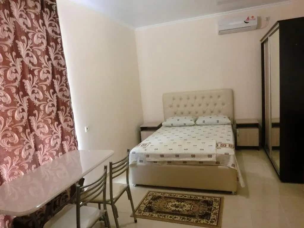Armavir Raduzhnyij Guest House: главное фото 1