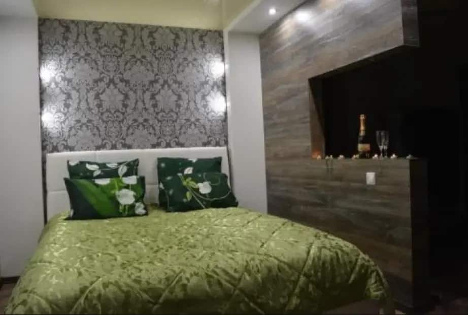 Mini hotel Bounty: главное фото 1