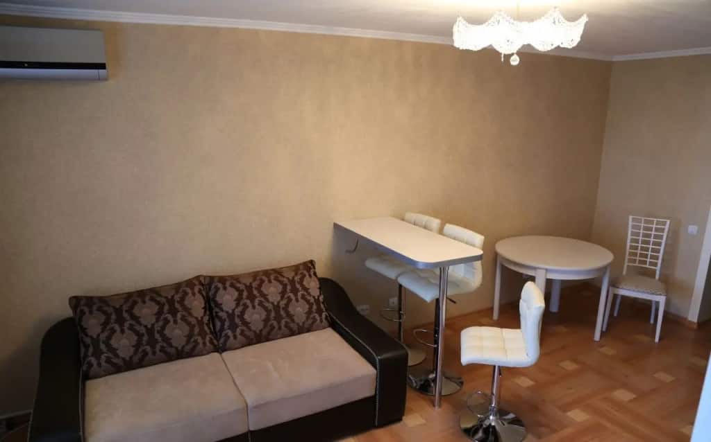 Apartment on 50 Let Oktyabrya: главное фото 1