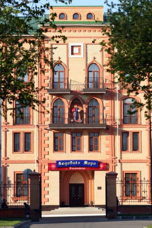 Людовико Моро: главное фото 1