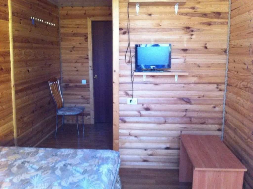 Guest House on Veresaeva: главное фото 1