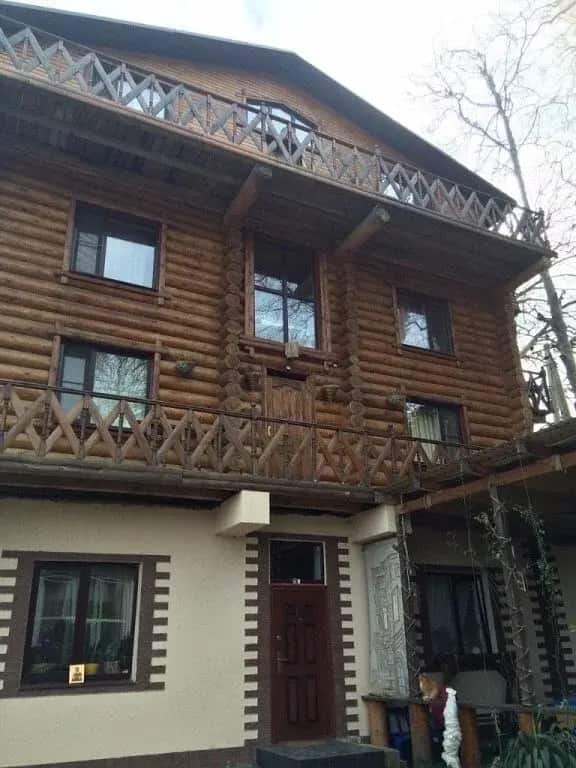 Guest House: главное фото 1