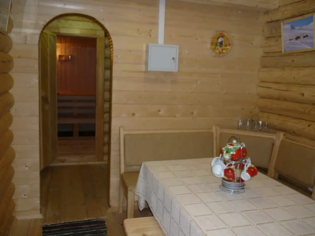 Daiwa-Fish Inn: главное фото 1