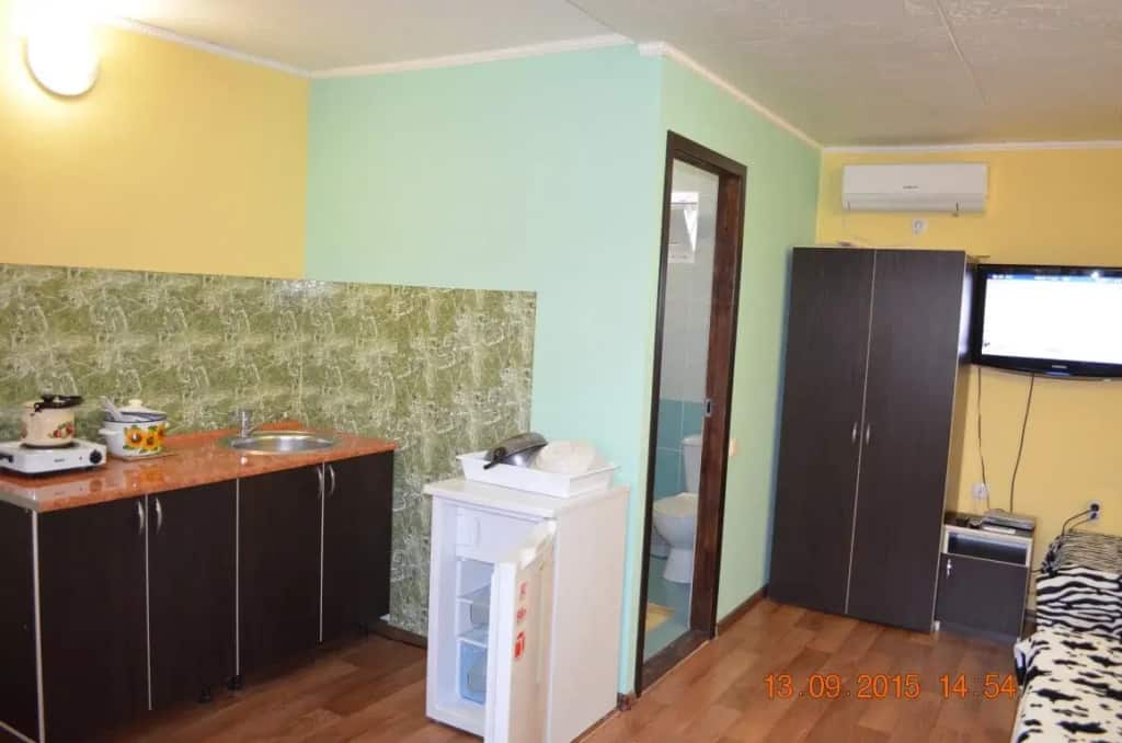 Mayakovskogo Guest House: главное фото 1