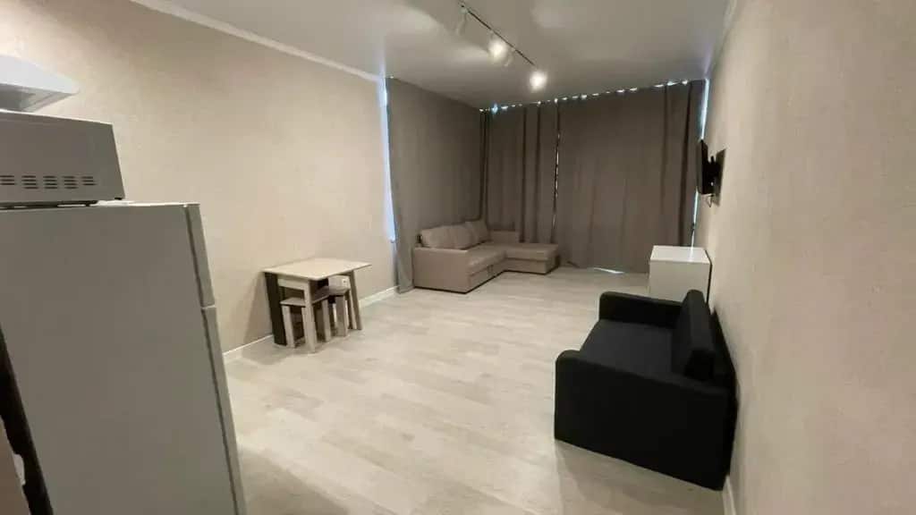 VB-Apart Apartments: главное фото 1