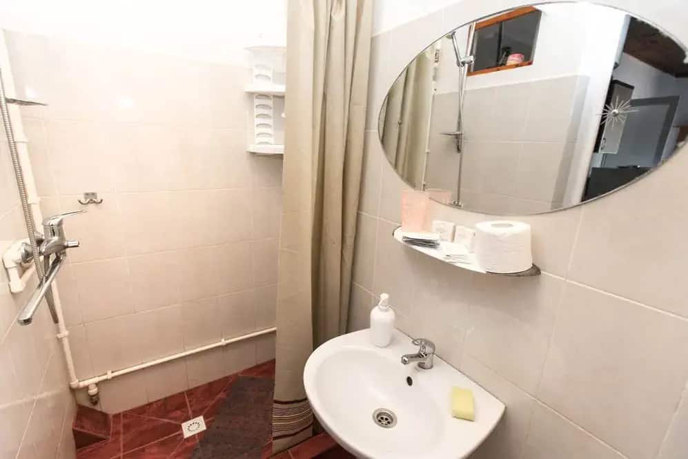 Mabir Guest House: главное фото 1