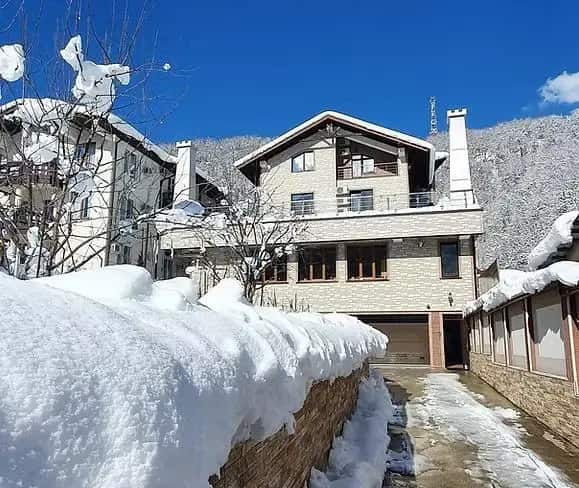 Hotel Hristofor: главное фото 1
