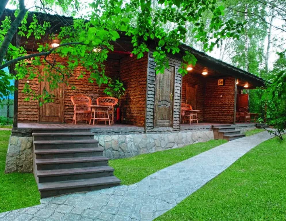 Admiral yakht-club: главное фото 1
