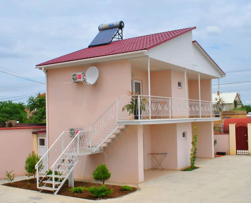 Villa La Veranda : главное фото 1
