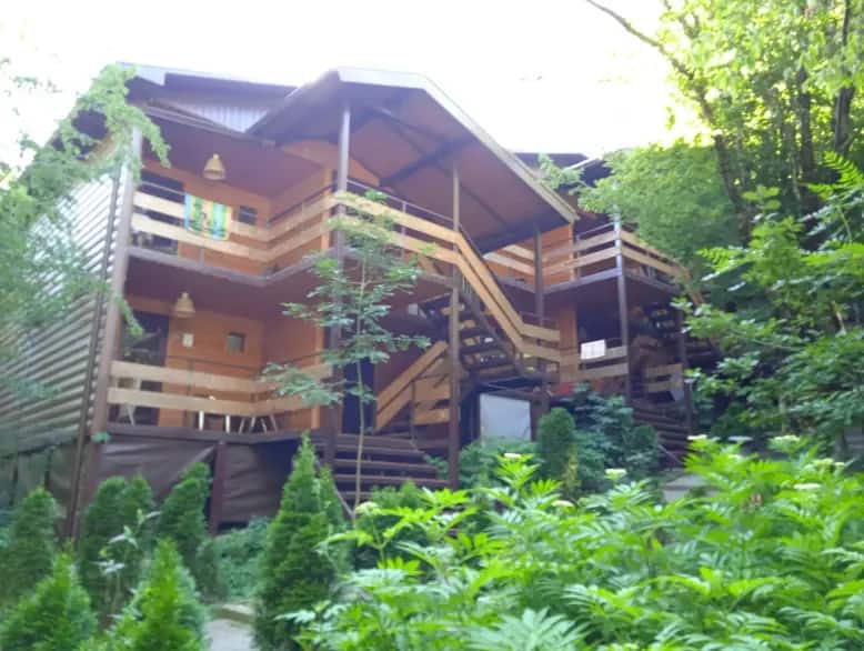 Viktoria Hotel Complex: главное фото 1