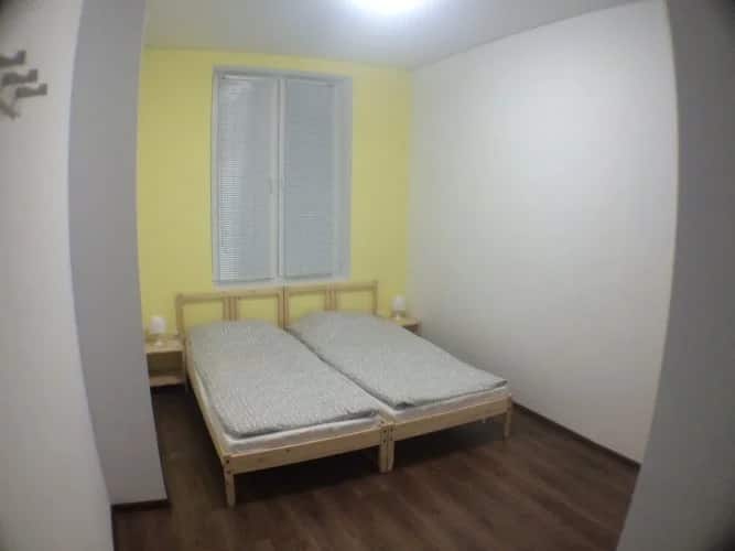 Mayak Hostel: главное фото 1