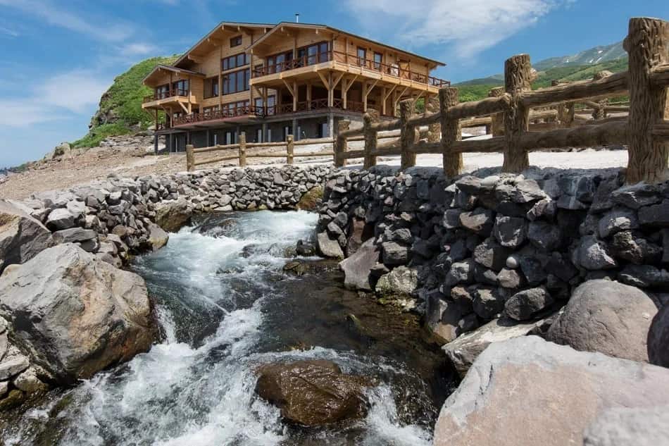 Hotel Yankito: главное фото 1