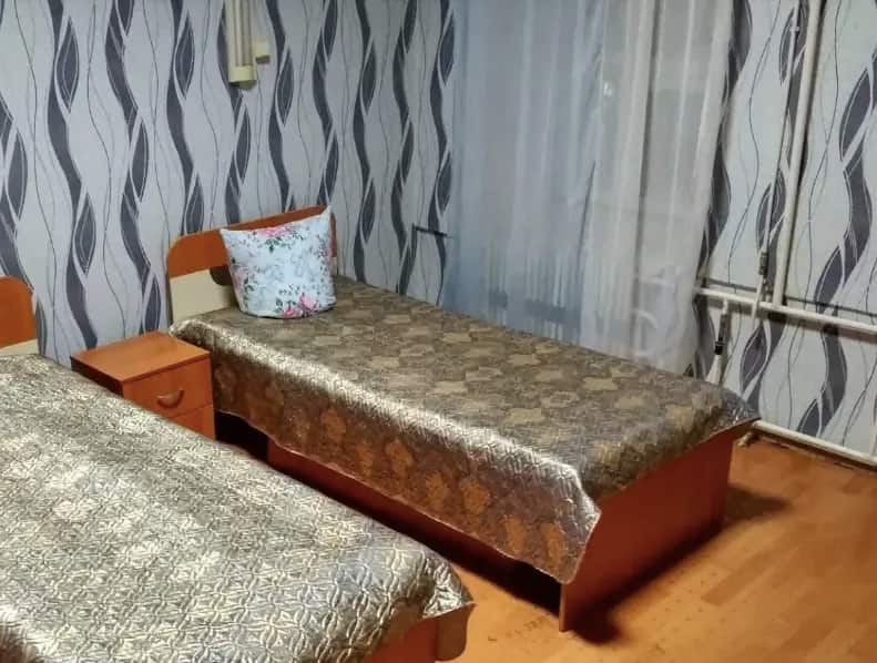 Гостиница: главное фото 1