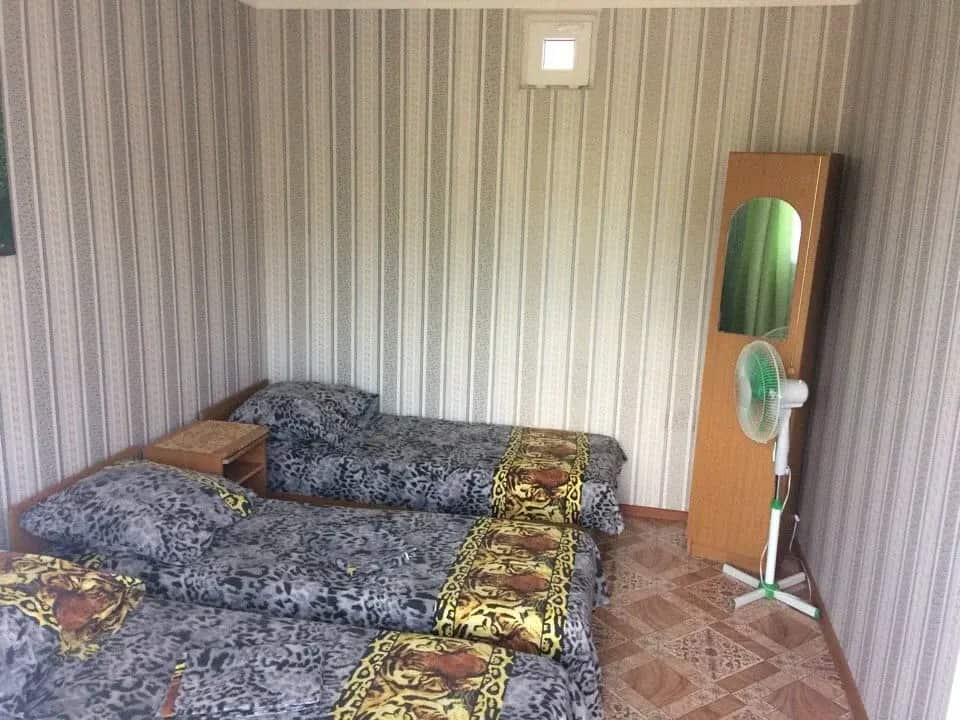 Na Pochtovoy Guest House: главное фото 1