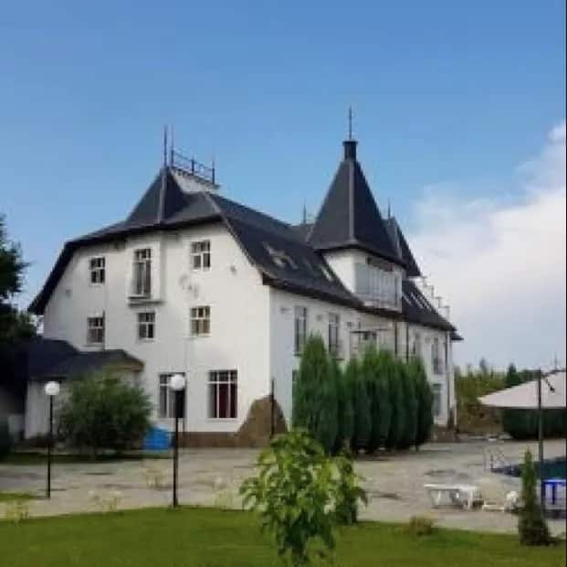 Роджер: главное фото 1