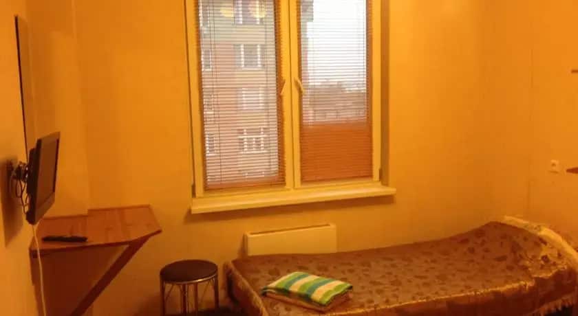 Apartamenty V Ivanovo - 1: главное фото 1