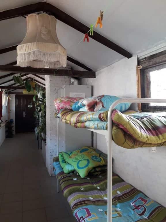 Yalta Grafskij Guest house: главное фото 1