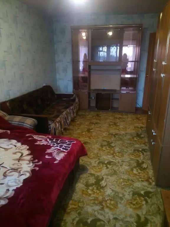 One-Bedroom Apartment in the Centre: главное фото 1