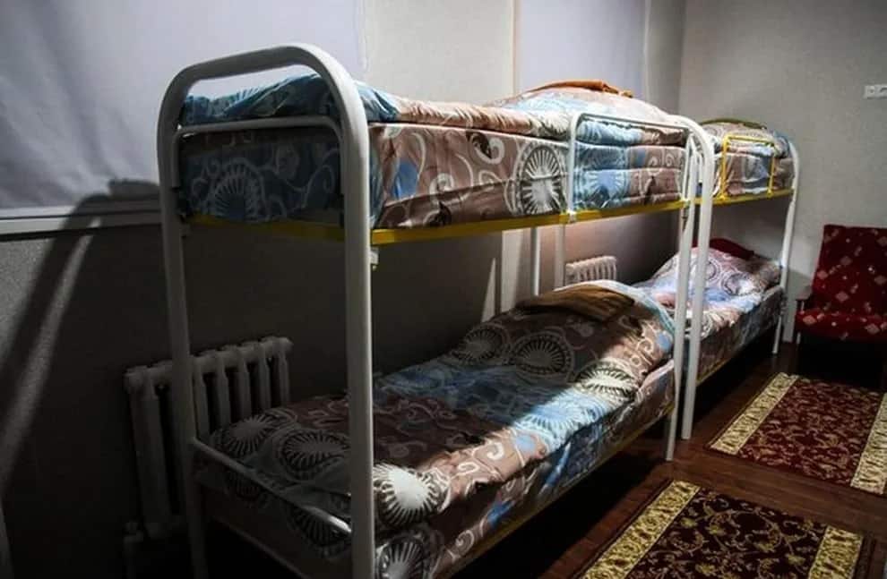 Hostel One: главное фото 1