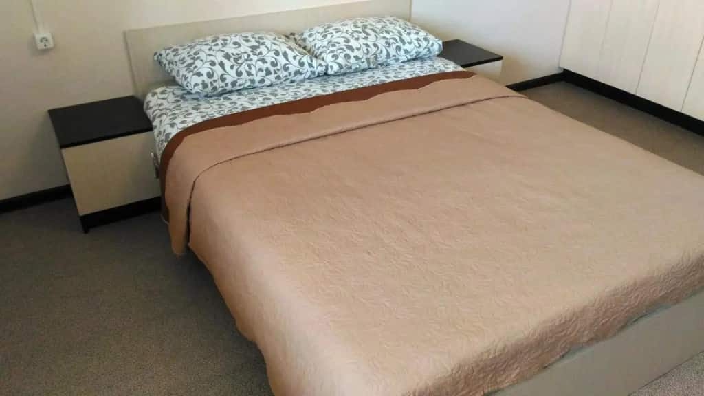 V Tsentre Goroda Apart-Hotel: главное фото 1