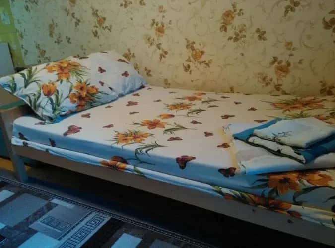 Fazenda Vinograd Guest House: главное фото 1