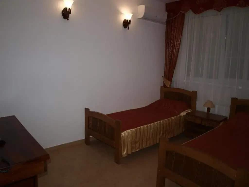 Minihotel Krym: главное фото 1