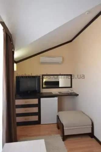 Oazis Hotel: главное фото 1