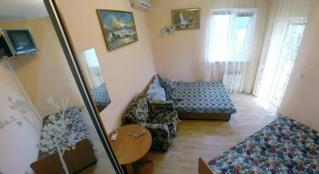 Na Dache Guest House: главное фото 1