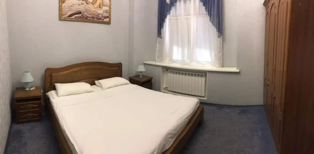 Kavkazskaya Plennitsa Mini-hotel: главное фото 1