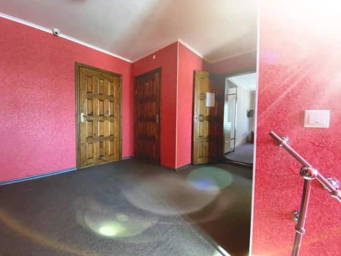 Holin Mini Hotel Na Ulitse Mira: главное фото 1