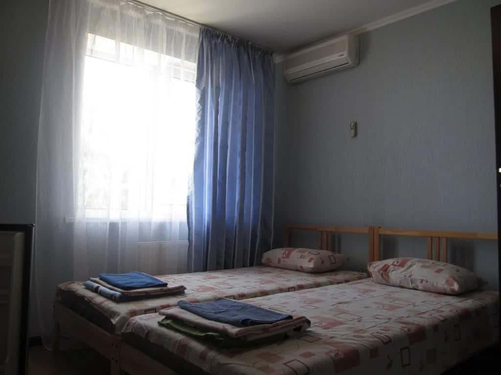 Briz Guest House: главное фото 1