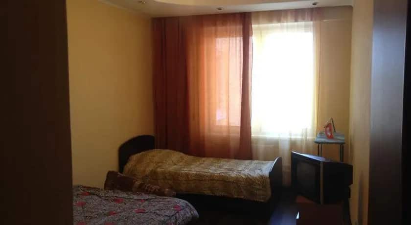 Apartamenty V Ivanovo - 1: главное фото 1