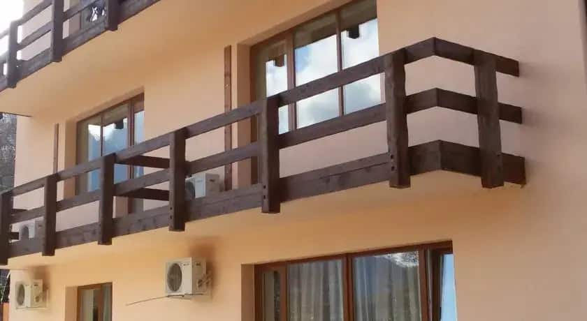 Uyutny Ugolok Apartments: главное фото 1