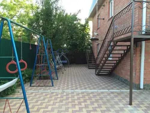 Alenka Guest House: главное фото 1