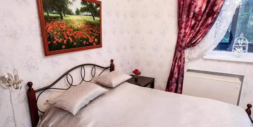 Kak Doma Apartments: главное фото 1