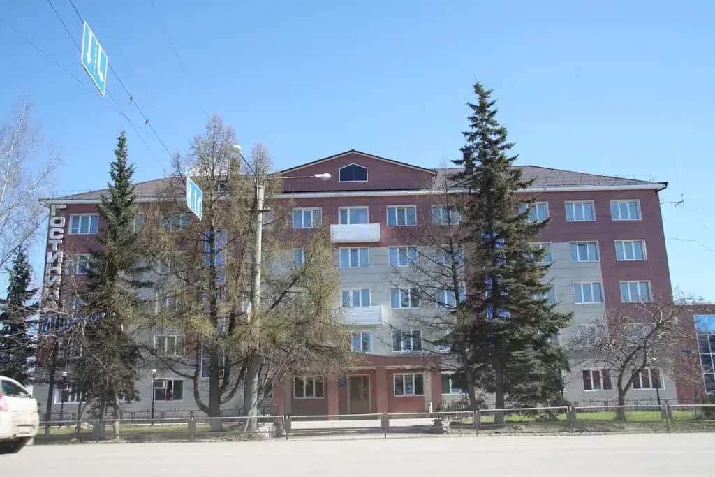 Ирень: главное фото 1
