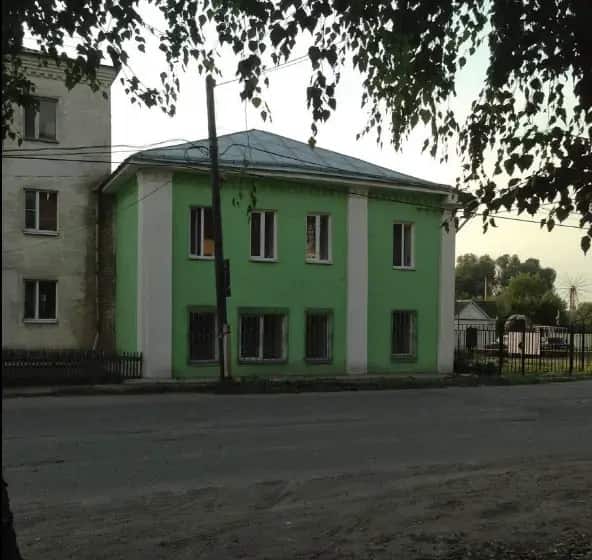 Провинция: главное фото 1