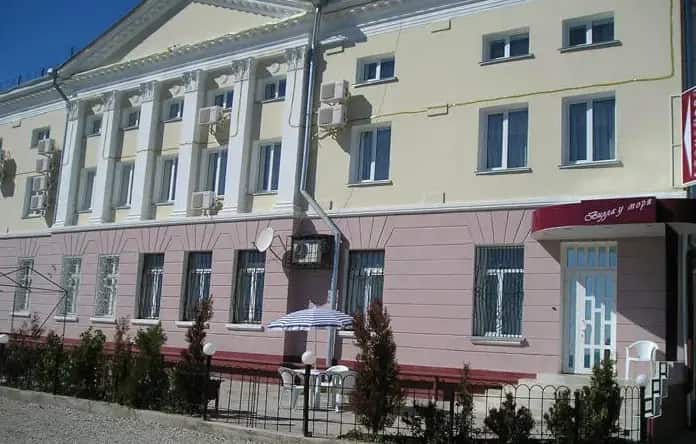 Вилла У моря: главное фото 1