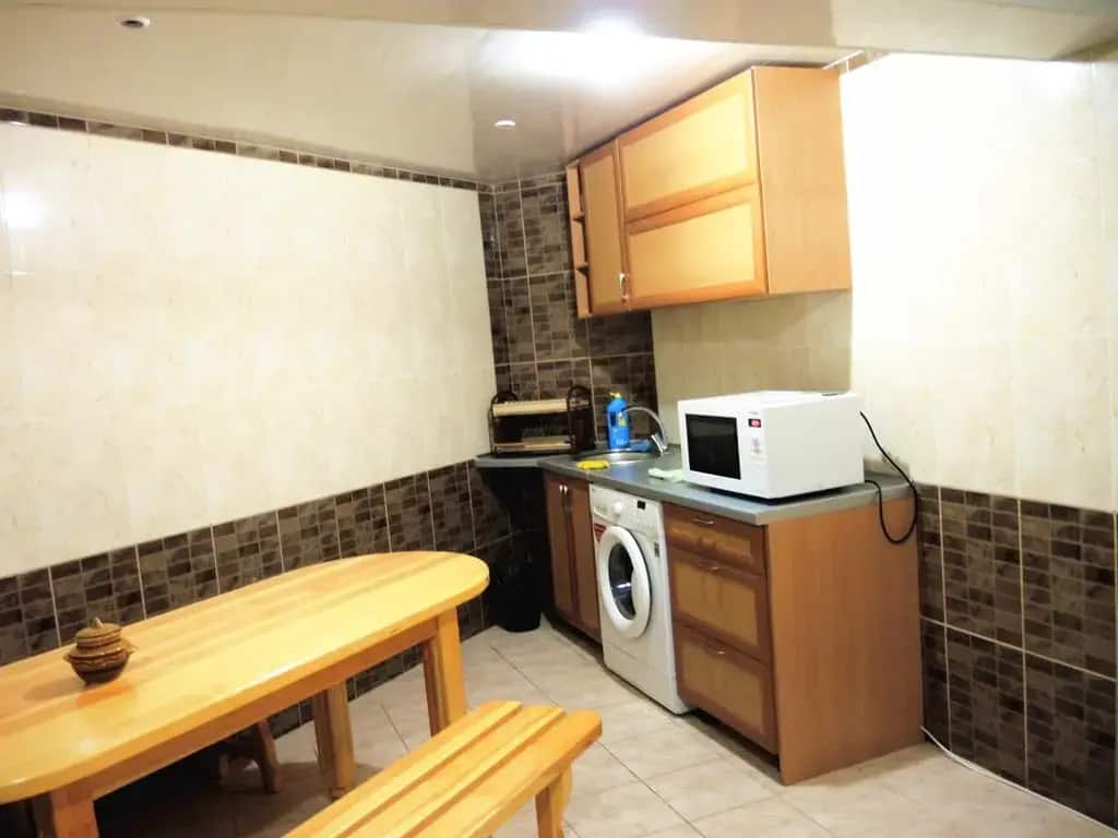 Kapitan Guest House: главное фото 1